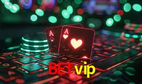 Experiência VIP betvip