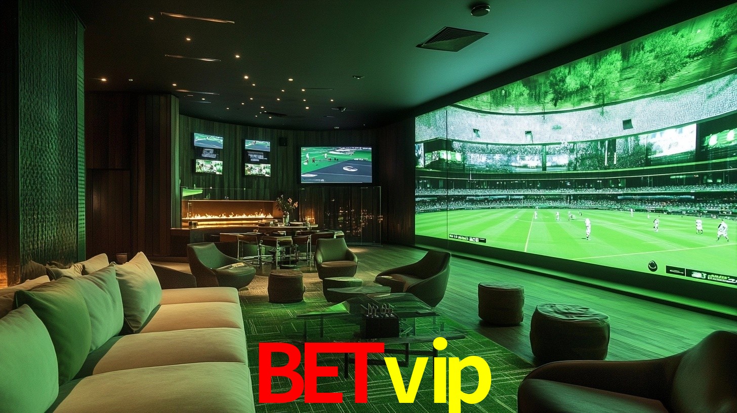 betvip: Seu Cassino Premiado com Pagamentos Rápidos