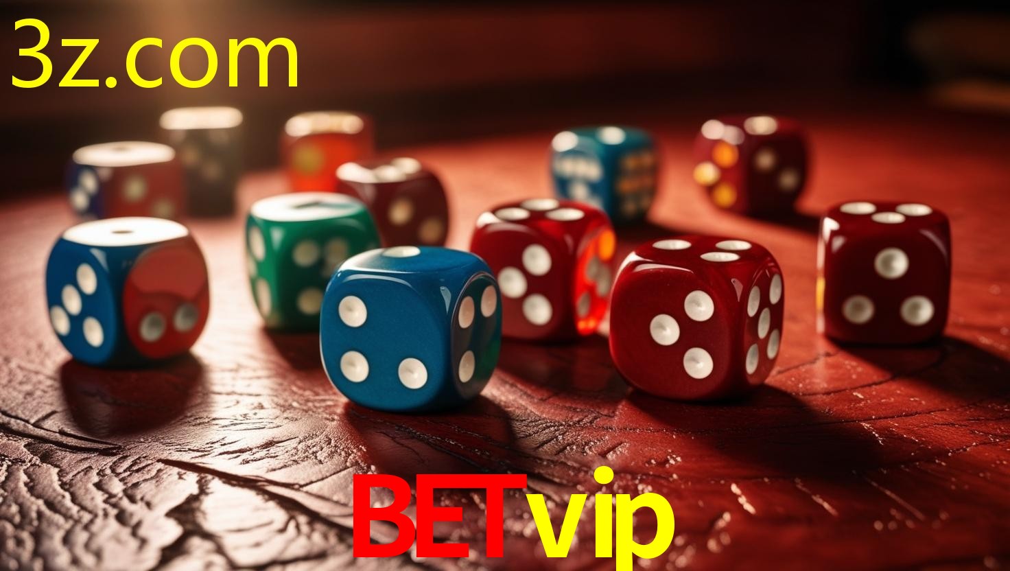 Slots no Site BETVIP.COM