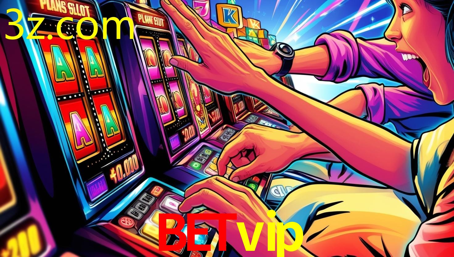 BETVIP.COM Login Rápido