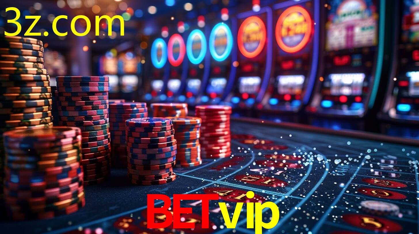 App BETVIP.COM
