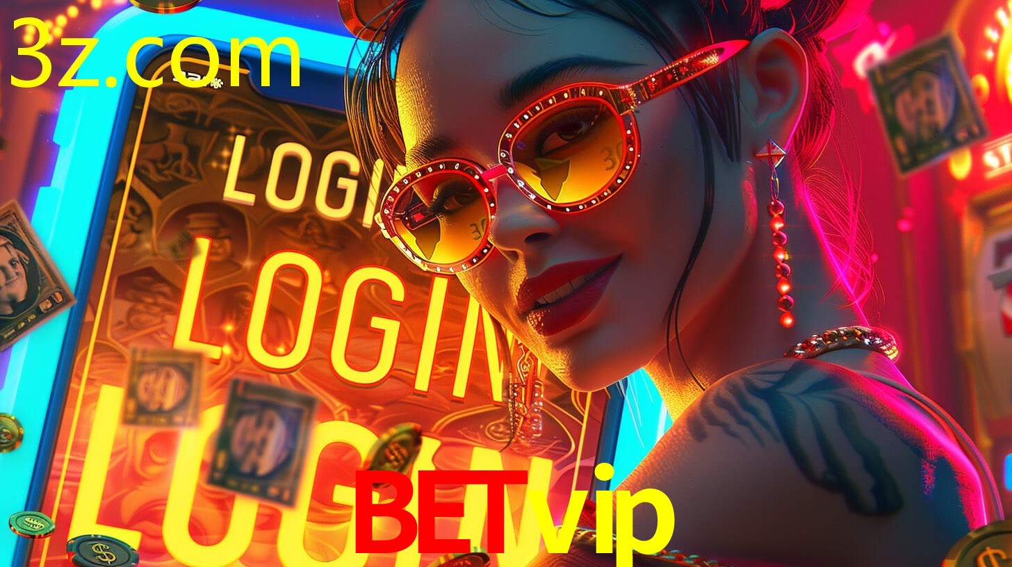 Cassino de Jogos BETVIP.COM