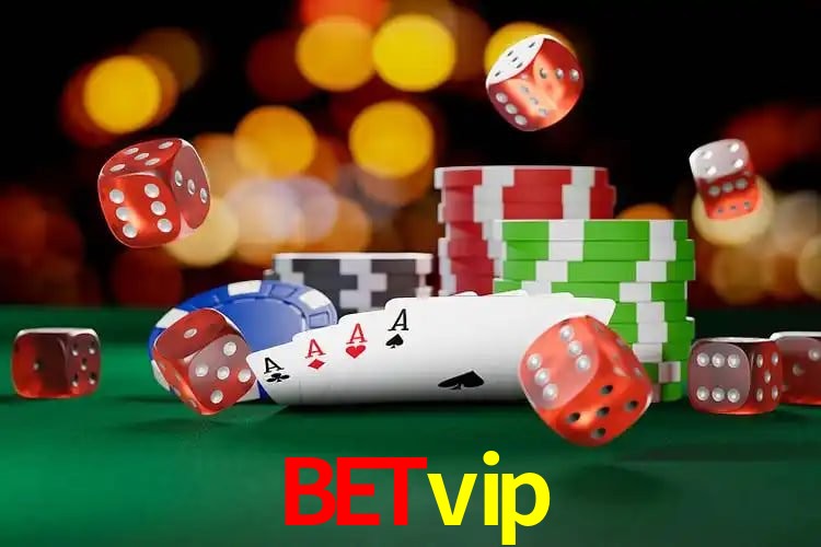 Casino Ao Vivo betvip