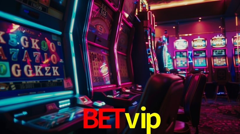 API Integration betvip