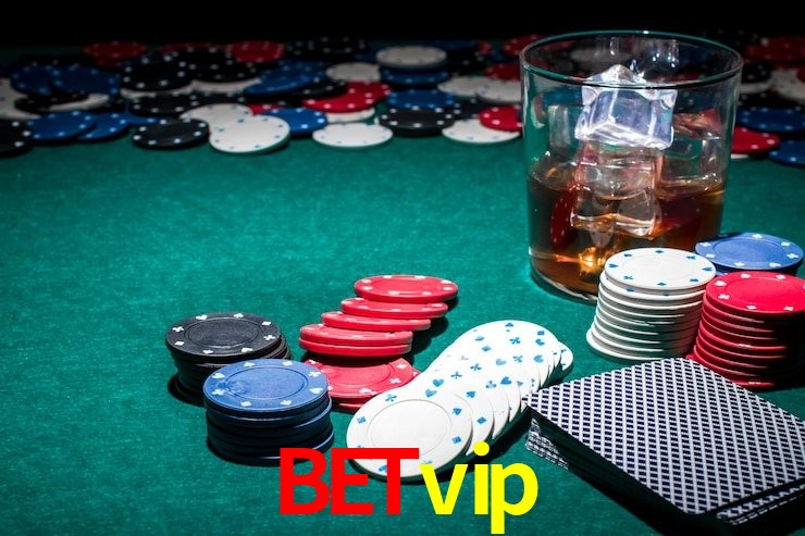 Casino VIP betvip