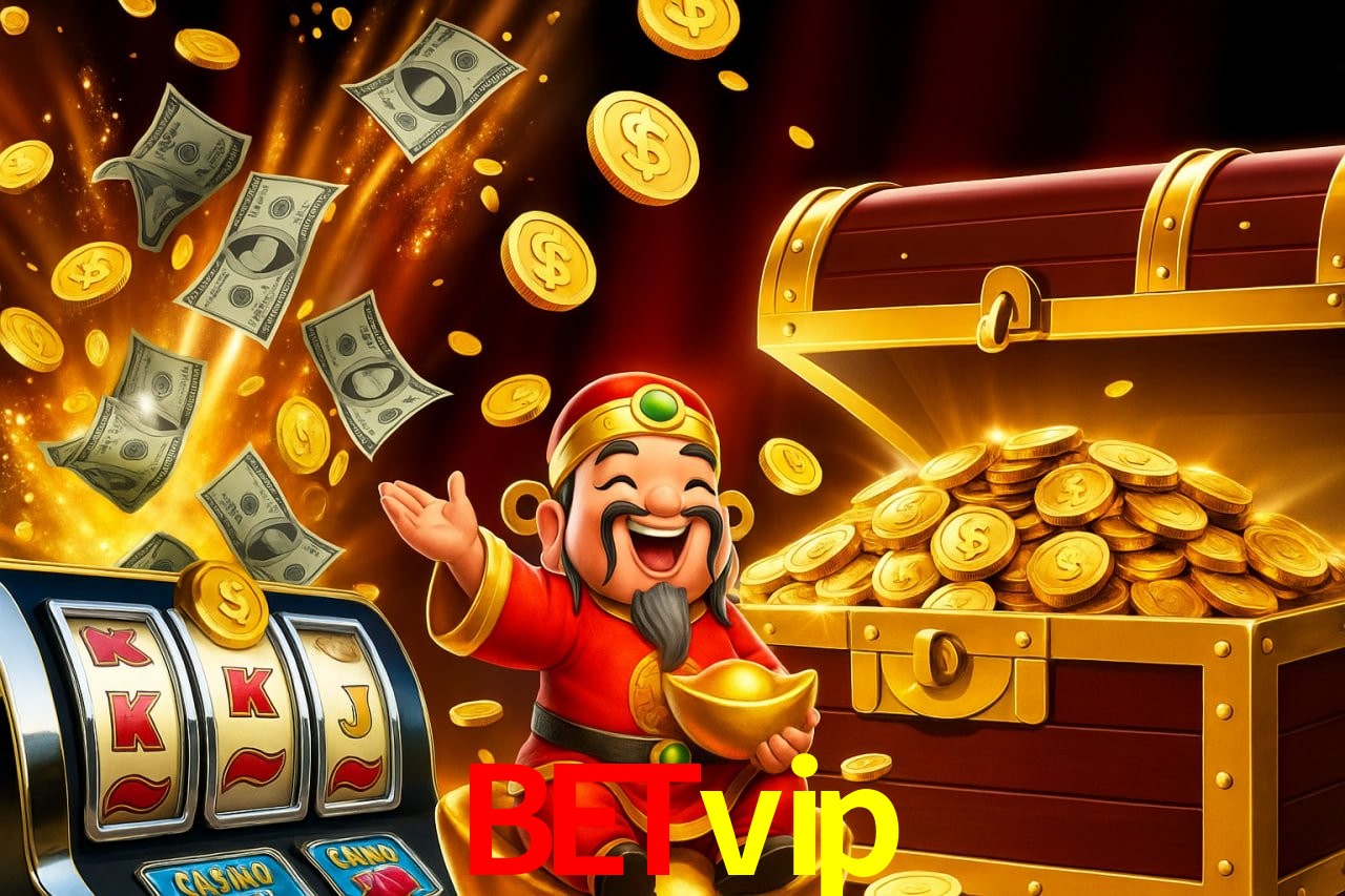Programa VIP betvip