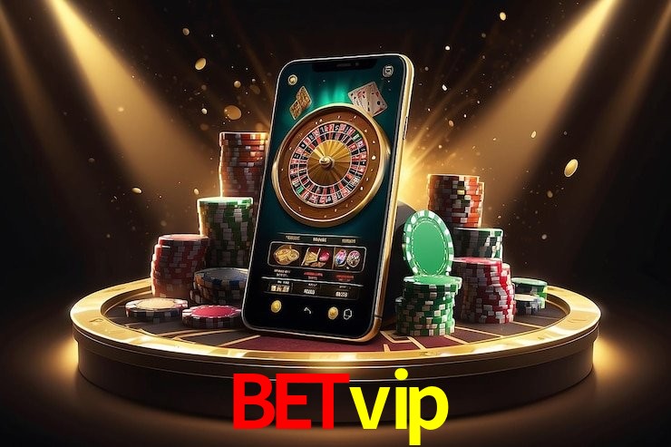 Design Responsivo betvip