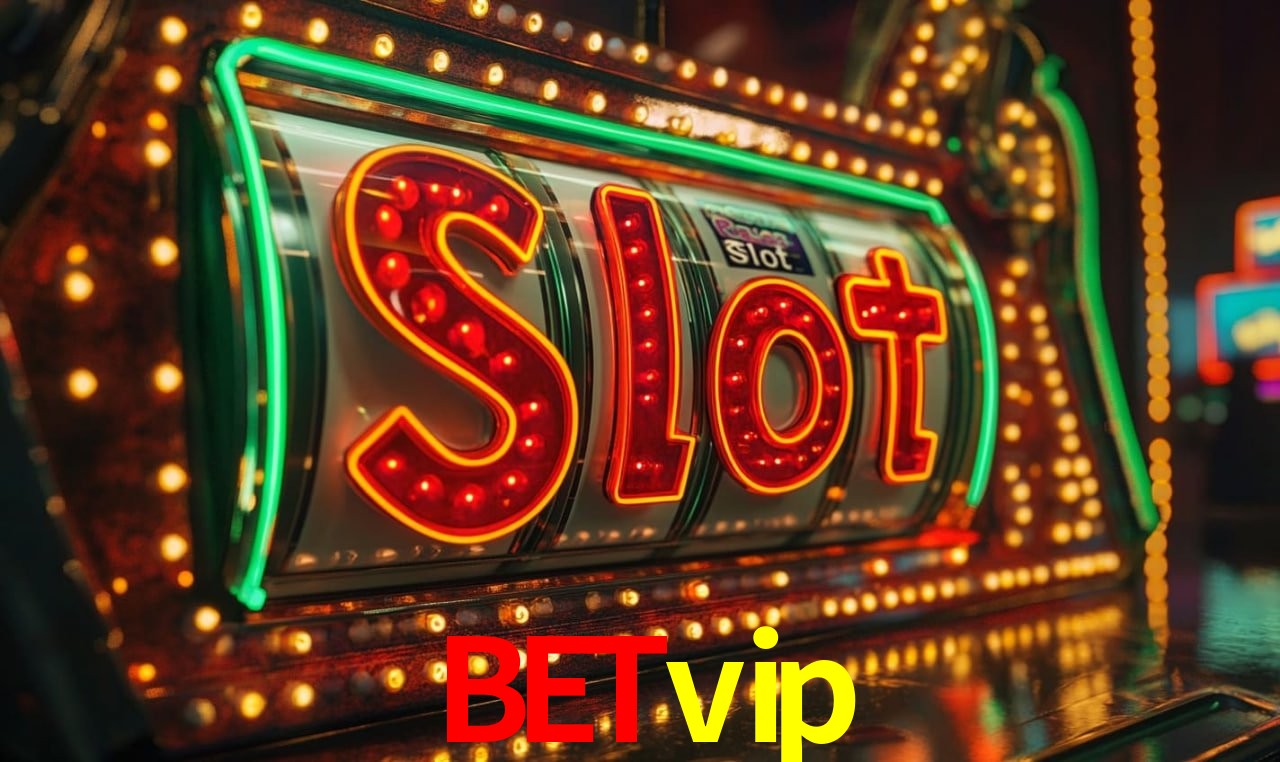 Promoção Relâmpago betvip
