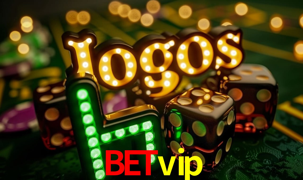 Recursos de Bônus betvip