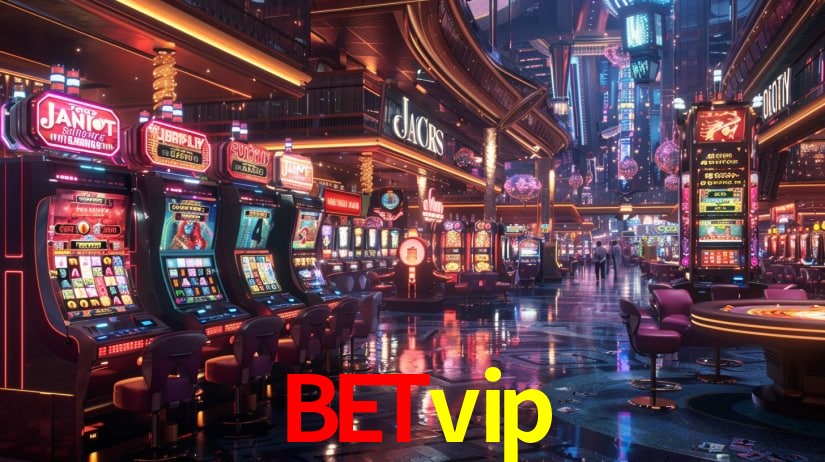 Bonus Features betvip
