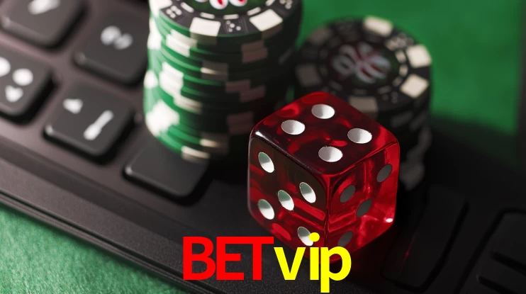 Live Casino betvip
