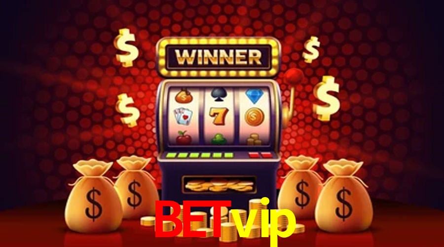 Game Providers betvip