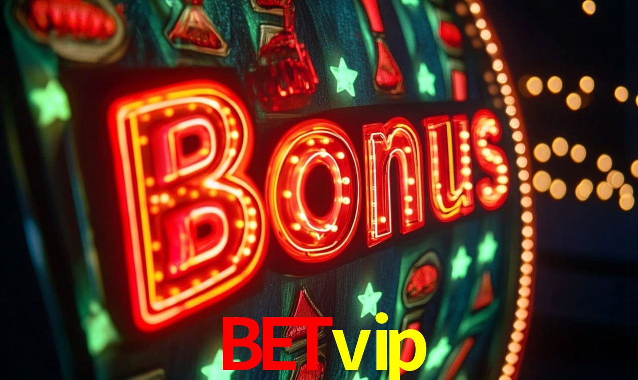 Bônus Diários betvip