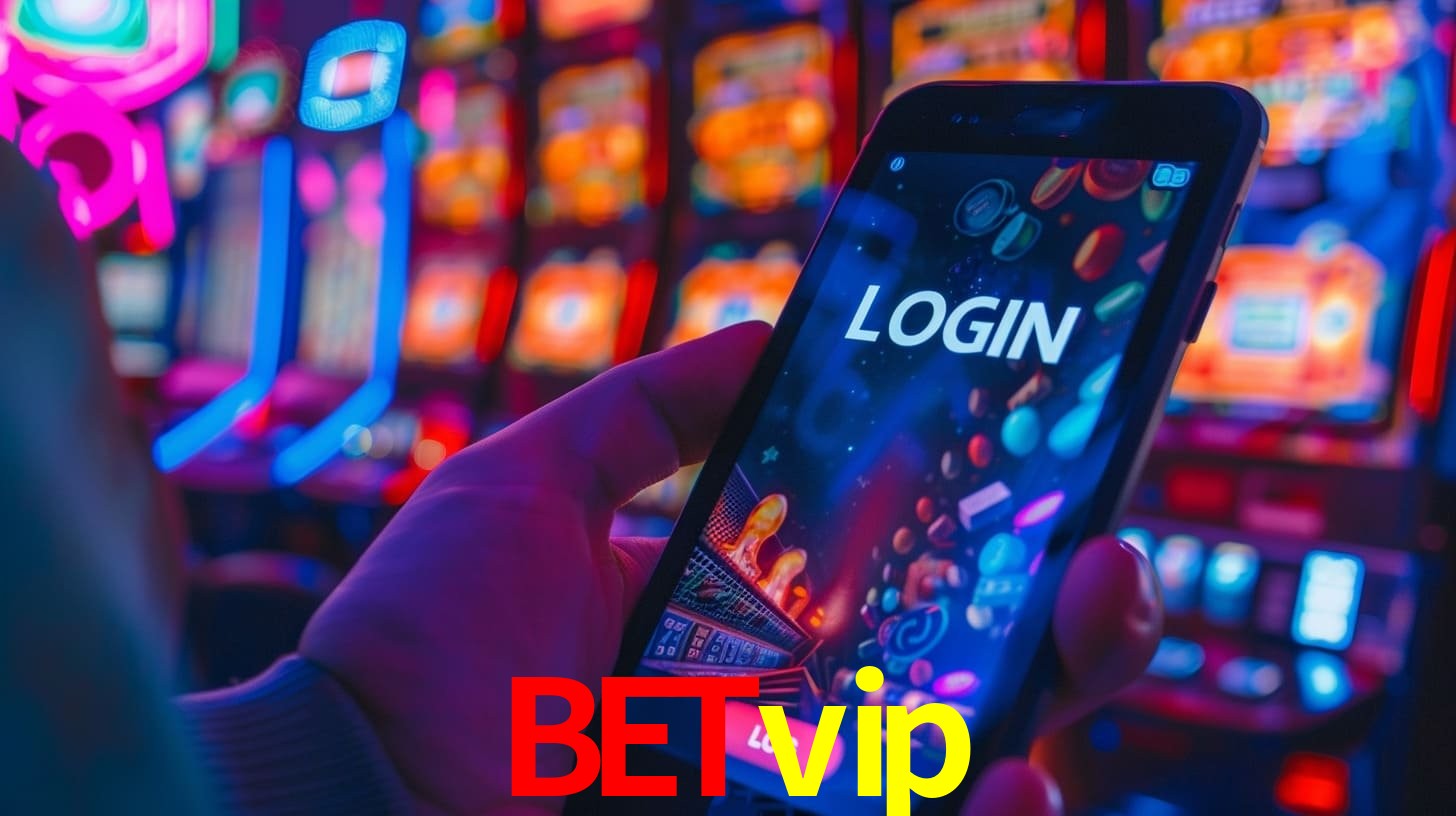 Casino Ao Vivo betvip