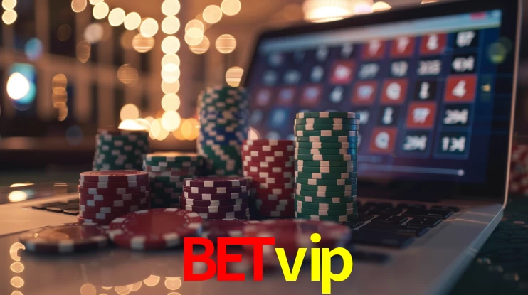 Slot Games betvip