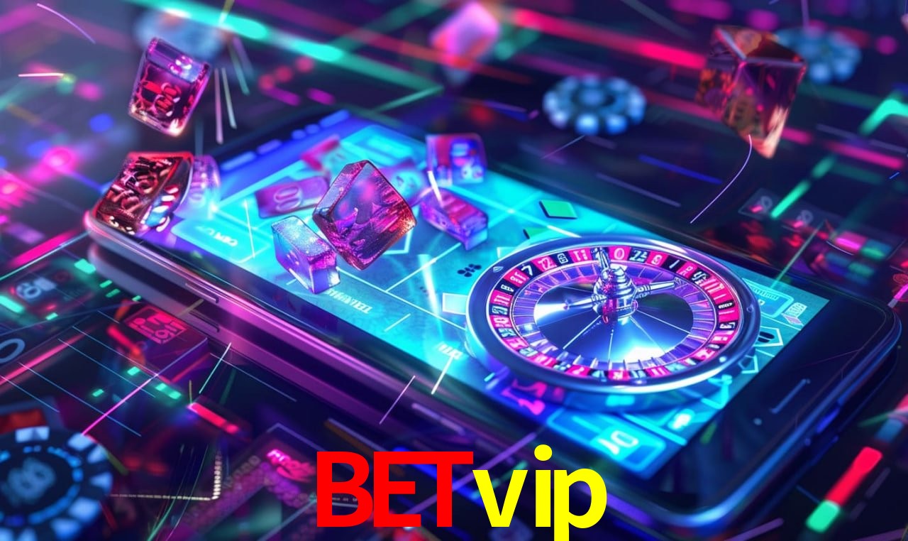 Apostas de Tênis betvip