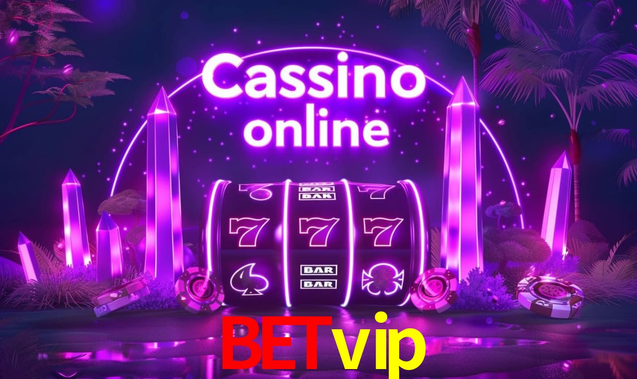 Integração de APIs betvip