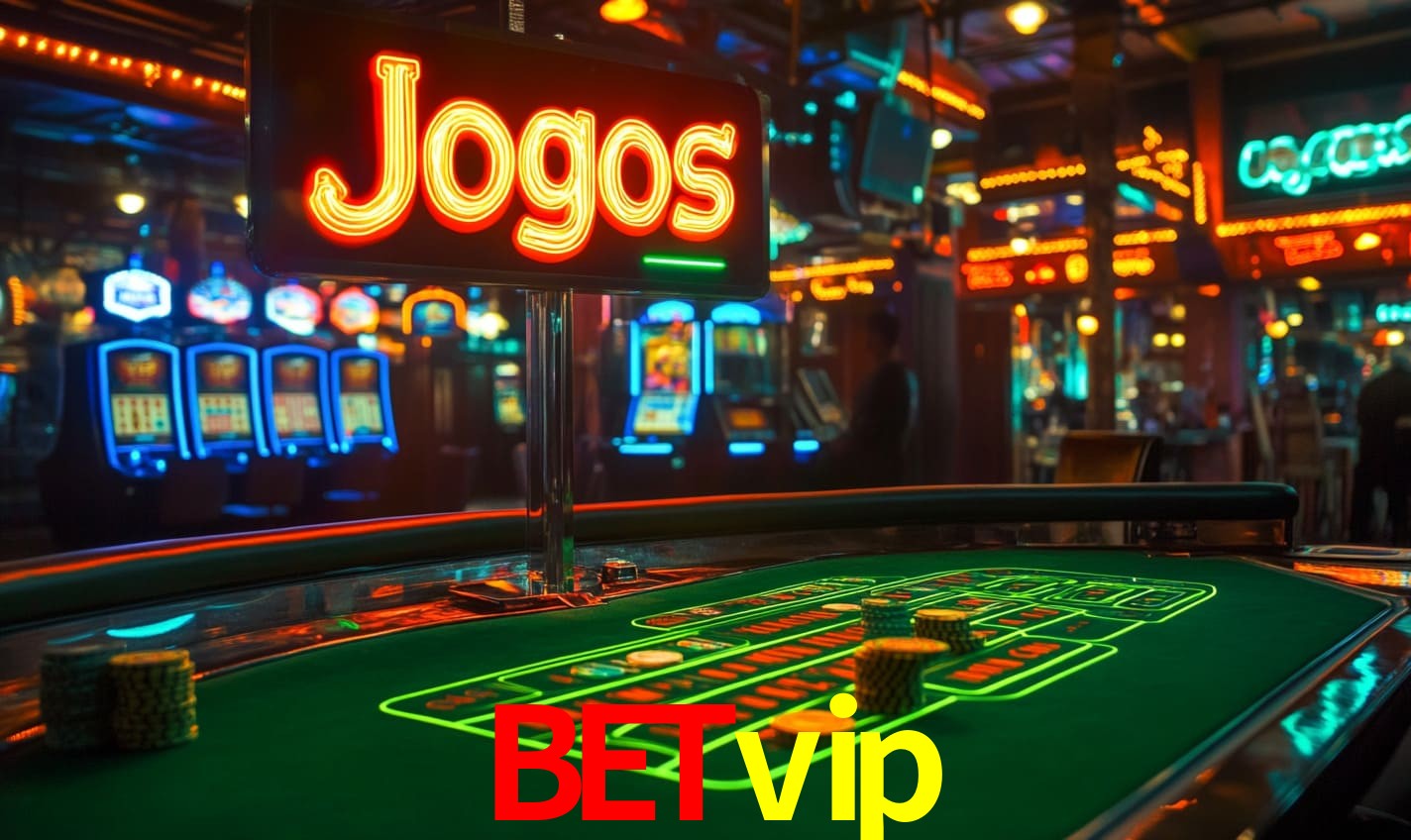 Benefícios da Conta betvip