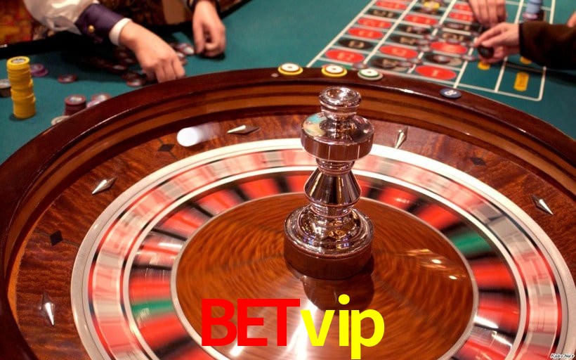 Torneios betvip