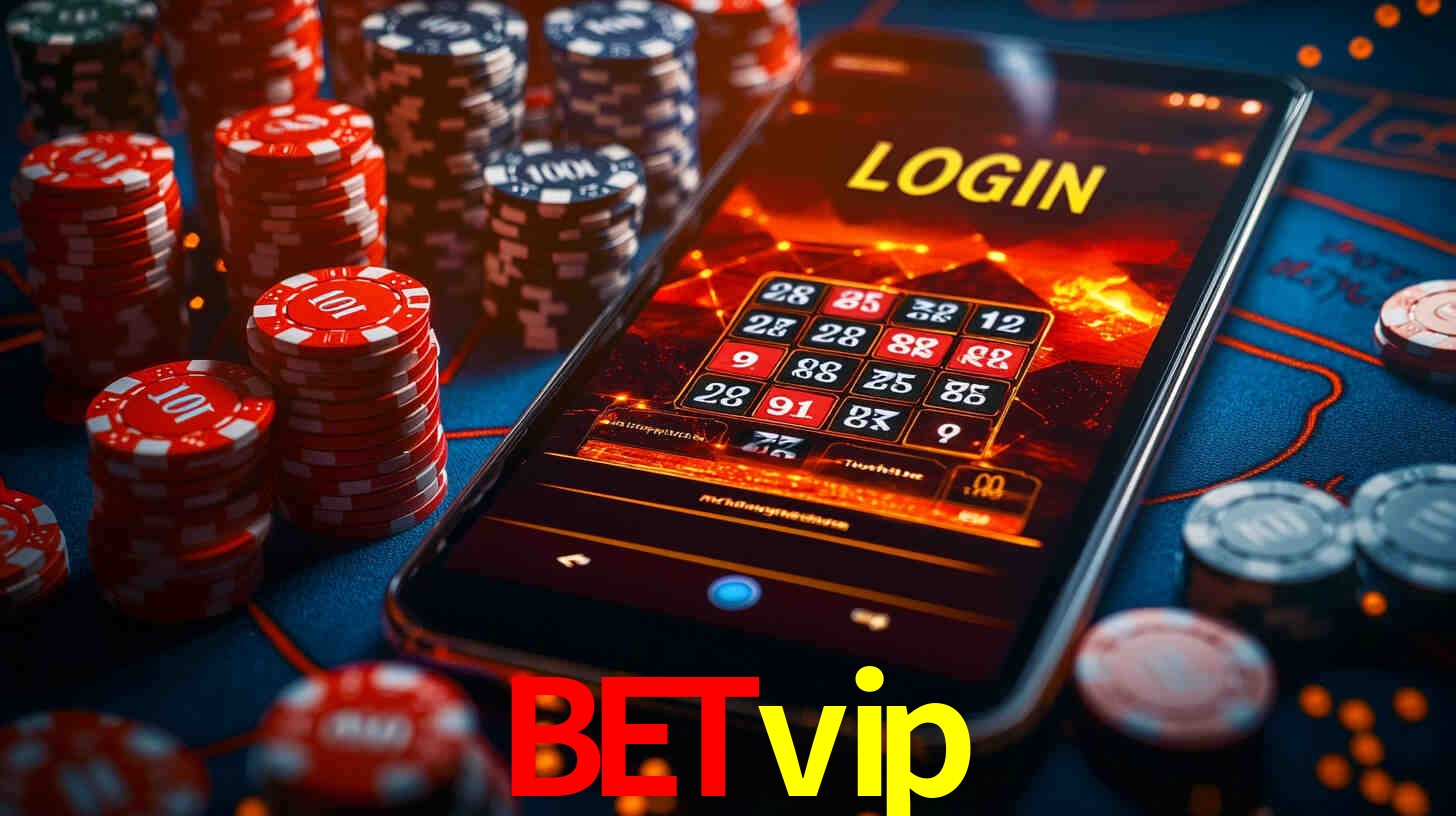 betvip plataforma