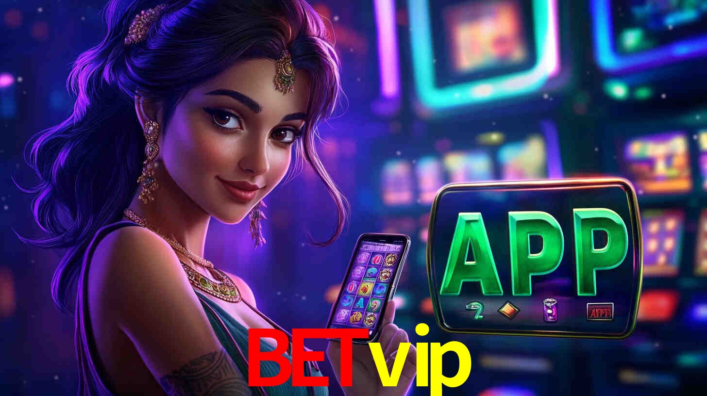 betvip: A Experiência de Casino com Jogos de Mesa ao Vivo