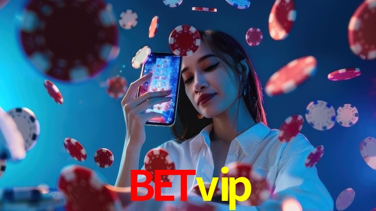 cassino betvip