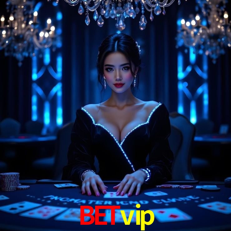 Provedores de Jogos betvip
