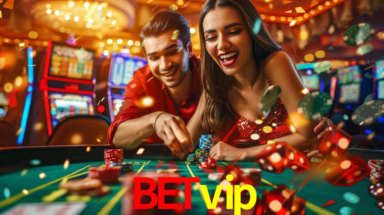 Tecnologia da Plataforma betvip