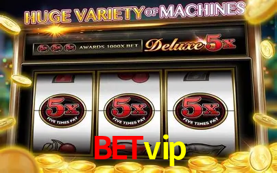 Apostas Esportivas na betvip: Um Guia Completo