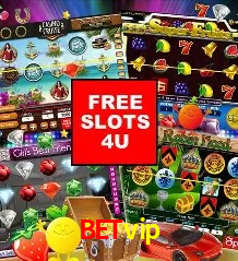 Flash Promotion betvip